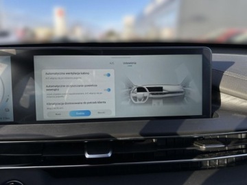 Chery Tiggo 4 1.5 HYBRID 163KM 2025 Chery Tiggo 4 Harmony Grey 1.5 Hybryda 163KM, zdjęcie 18