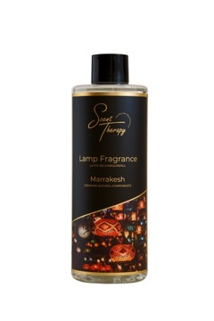 Olejek do lampy zapachowej Marrakesh 500ml