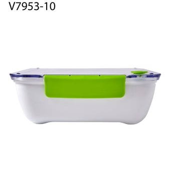 50 x Pudełko śniadaniowe 920 ml z TWOIM NADRUKIEM