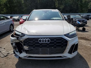Audi Q5 II 2024 Audi Q5 Premium Plus 2024 2.0L 2.0 Benzyna 261KM, zdjęcie 5