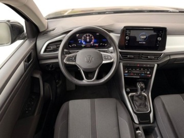 Volkswagen T-Roc I SUV Facelifting 1.5 TSI ACT 150KM 2024 Volkswagen T-Roc 1.5 TSI DSG Special Edition Salon PL FV 23 Gwarancja, zdjęcie 17