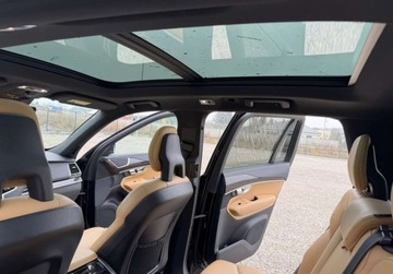 Volvo XC90 II SUV 2.0 T6 320KM 2018 Volvo XC 90 4x4 XC 90 T6 nowy rozrzad 2018r 7 osob Warszawa 2.0, zdjęcie 8