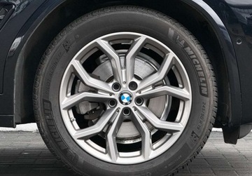 BMW X3 2022 BMW X3 I wlasciciel M Sport Gwarancja Bezwypadkowy FVAT23, zdjęcie 9