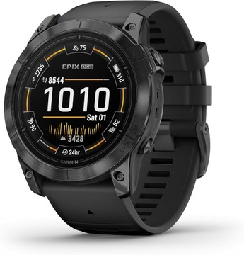 Smartwatch Garmin EPIX (Gen 2) PRO 51mm 010-02804-21