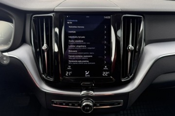 Volvo XC60 II 2021 Volvo XC 60 T6,AWD,Plug-in, zdjęcie 28