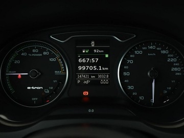 Audi A3 8V 2014 Audi A3 Sportback 1.4TFSI e-tron Panorama, zdjęcie 21