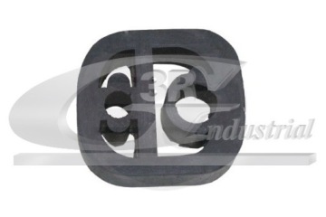 3RG 70209 подвеска для глушителя