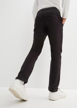 fyp BPC FIT CHINO TAPERED SPODNIE REGULAR 60