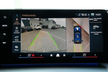 BMW X2 U10 2024 BMW X2 BMW X2 sDrive20i DEMO M Sport Harman/Kardon, zdjęcie 30