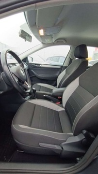 Skoda Rapid II Liftback Facelifting 1.0 TSI 95KM 2018 Skoda RAPID Skoda Rapid 1.0TSi Ambition od Dealera Bemo Motors Benzyna 95KM, zdjęcie 9