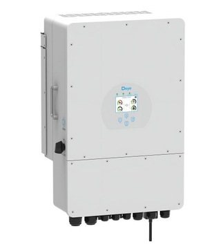 INWERTER HYBRYDOWY ON OFF-GRID DEYE 5kW 1-FAZ