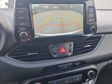 Hyundai i30 III Hatchback 1.0 T-GDI 120KM 2018 Hyundai i30 1.0 T-GDI GO III (2017-) Hyundai i30 1, zdjęcie 21