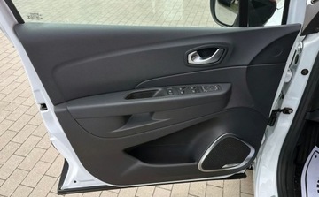 Renault Captur I 2018 Renault Captur LIFT AUTOMAT Klima Kamera cofania Zarejestrowany w Polsce V, zdjęcie 18