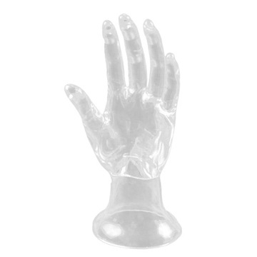 wkv-Hand jewelry holder Organizer stand