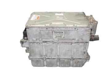 INVERTER LEXUS GS III (GRS19_ UZS19_ URS19_) G920030051 3.5L HYBRID 254KW