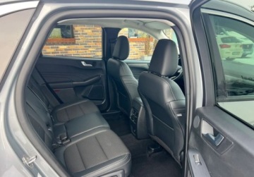 Ford Kuga III SUV 2.0 EcoBlue 190KM 2022 Ford Kuga 2.0 TDCI 190 KM Nawigacja Kamera head-up 4x4 Virtual cockpit 2.0, zdjęcie 8