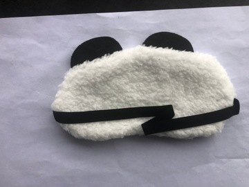 ВЕКИ, МАСКА ДЛЯ СНА PANDA RELAXATION