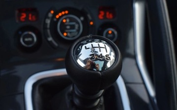 Peugeot 3008 I Crossover 1.6 HDI 109KM 2009 Peugeot 3008 Peugeot 3008 HDi FAP 110 Premium 1.6 Diesel 109KM, zdjęcie 28