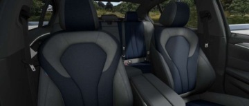 BMW Seria 5 G30-G31 Limuzyna 518d 150KM 2020 BMW Seria 5 518d M Sport Dealer BMW Bonkowscy Gorzow Wlkp. 2.0 Diesel, zdjęcie 7