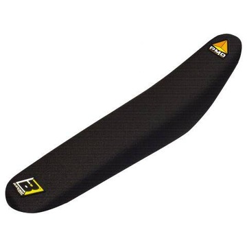 BLACKBIRD KTM EXC EXC-F 12-16 poszycie siedzenia PYRAMID BLACK CUBAMOTO