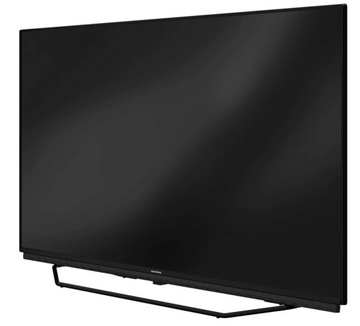 GRUNDIG (43 GUB 7240 ТВ 43 дюйма (108 см) Android TV LED TV 4K HDR10+