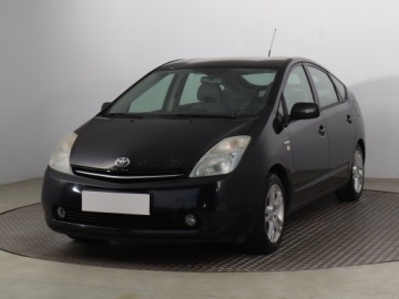 Toyota Prius II 1.5 VVT-i 78KM 2008 Toyota Prius 1.5 HSD, GAZ, Automat, Klima, zdjęcie 1