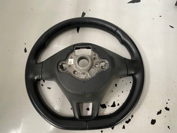 VW GOLF VII KIEROWNICA SKÓRA MUTLIFUNKCJA 5G0419091DJ