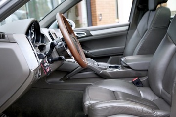 Porsche Cayenne II 2015 Porsche Cayenne Hybryda|LIFT|Panorama| FuLL Opcja|, zdjęcie 14