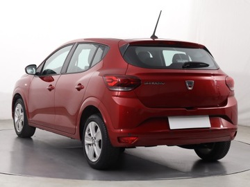 Dacia Logan III 2022 Dacia Sandero 1.0 TCe, Salon Polska, zdjęcie 3