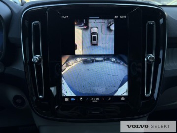 Volvo XC40 Crossover Facelifting 2.0 B3 163KM 2025 Volvo XC 40 XC40 B3 Plus Dark aut, Harman Kardon,, zdjęcie 21