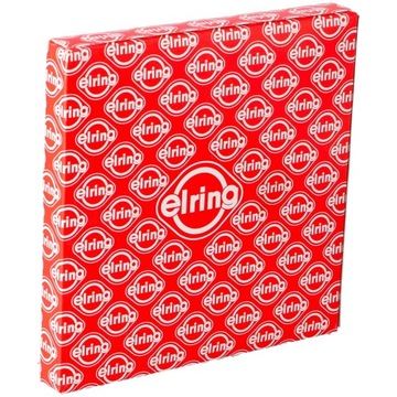 SIMERING 30X47X7 ВАЛ ЗАДНИЙ Elring 773.620