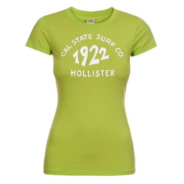 T-SHIRT HOLLISTER .:L:.