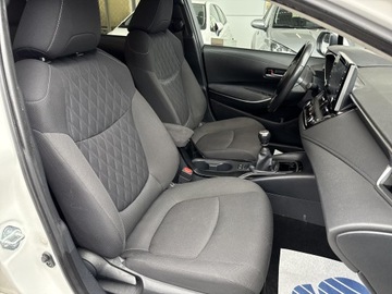 Toyota Corolla XII Sedan 1.6 Valvematic Dual VVT-i 132KM 2019 Toyota Corolla 1.6 Premium EU6 Seria E21 (2019-) 1, zdjęcie 6