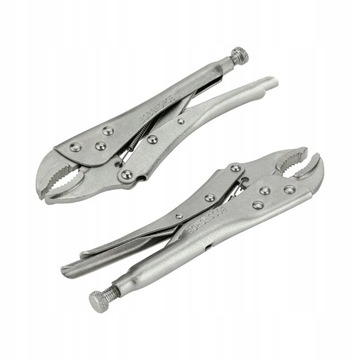 Clamp Pins Morsea mors mors żabka