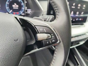 Skoda Octavia IV Liftback 2.0 TSI 190KM 2022 Skoda Octavia 4x4 SalonPL serwis ASO 2.0TSI 190KM bezwypadkowy pakiety Mat, zdjęcie 10