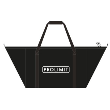 Torba Prolimit Tote Bag Black XL