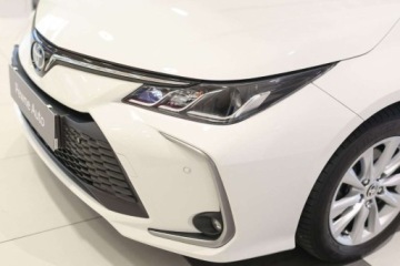 Toyota Corolla XII Sedan Facelifting 1.8 Hybrid 140KM 2024 Toyota Corolla 1.8 Hybrid Comfort 1.8 Hybryda 140KM, zdjęcie 27