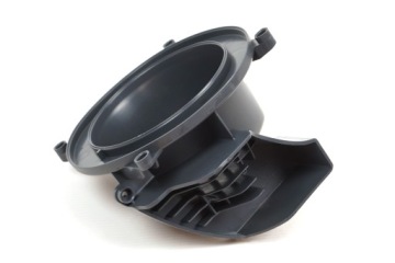 Передняя крышка двигателя пылесоса Zelmer Aquos ZVC722 829.0ST 829.0SP