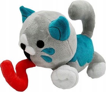 POPPY Playtime Huggy wuggys candy cat 22 cm