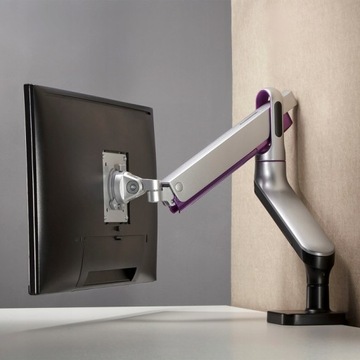 UCHWYT MONITORA 17-32 SPRĘŻYNA GAZOWA BYDGOSZCZ