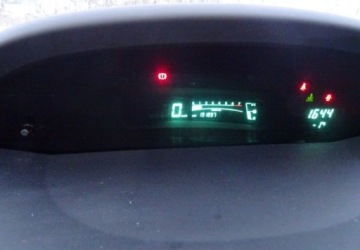 Toyota Yaris II Hatchback 5d 1.0 VVT-i 69KM 2009 Toyota Yaris 1.0b,klima,5drzwi,zarejestrow Benzyna 70KM, zdjęcie 6