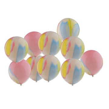 Propozycja ślubu w kolorze Ballon Paint
