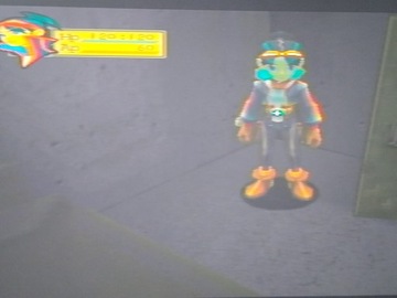 Breath of Fire: Dragon Quarter PS2 CZYTAJ OPIS !!!