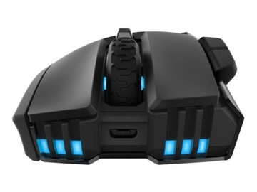 5744a4.MYSZKA BEZPRZEWODOWA CORSAIR IRONCLAW RGB