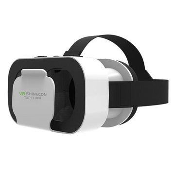 Smartphone Reality Okulary 3D