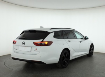 Opel Insignia II Grand Sport 2.0 CDTI 170KM 2018 Opel Insignia 2.0 CDTI, Salon Polska, 167 KM, zdjęcie 4