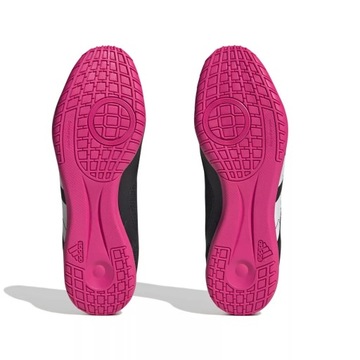 КОМНАТНЫЕ КРОССОВКИ ADIDAS PREDATOR GW7072, размер 45 1/3