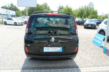 Renault Espace IV 2012 Renault Grand Espace Initiale Paris Automat, zdjęcie 6