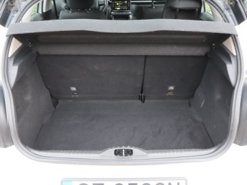 Citroen C3 III Hatchback 1.2 PureTech 82KM 2018 Citroen C3 1.2 PureTech, Salon Polska, Klima, zdjęcie 13