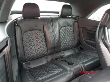 Audi A5 F5 2022 Audi S5 Coupe 2022 r., 3,0 L PREMIUM PLUS 3.0 Benzyna 349KM, zdjęcie 9